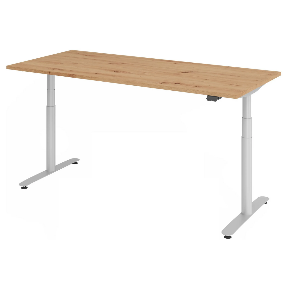 XDLR 19 S | 180x80 | Bureau elektrisch in hoogte verstelbaar.