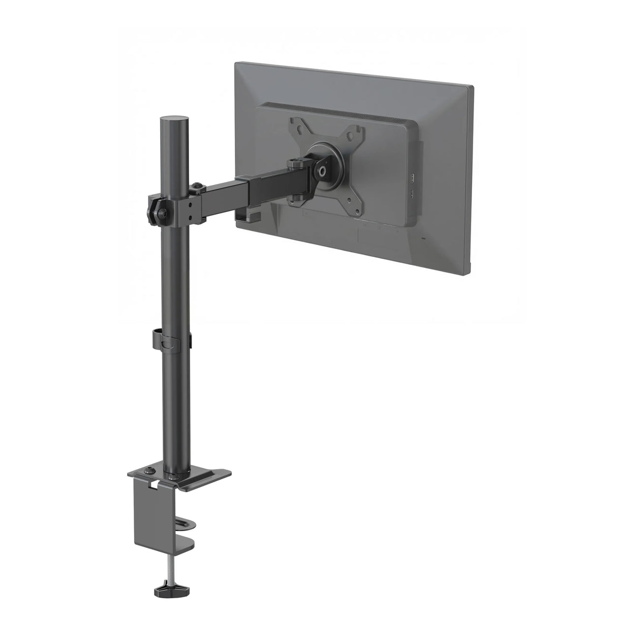 Ergomount M1 | tot 32 inch | tot 8 kg - Monitorsteun