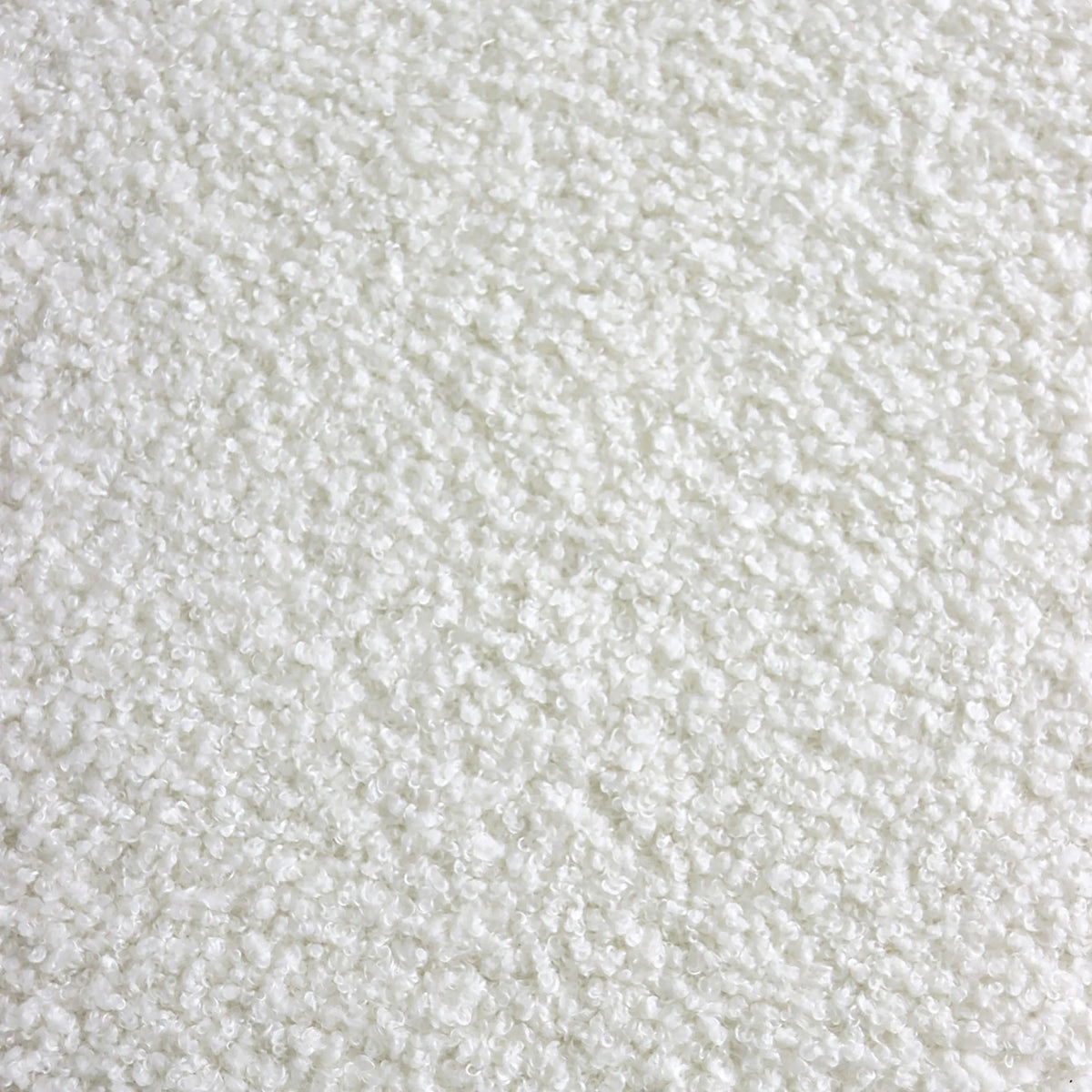 Witte stoffen bekleding van de STORIANO zitbank van hjh LIVING
