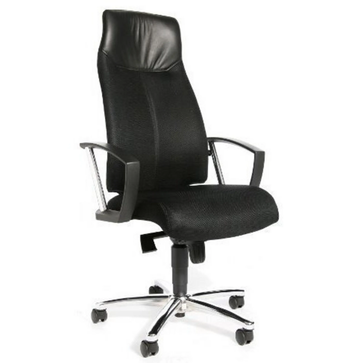 HIGH SIT UP - Professionele directiestoel