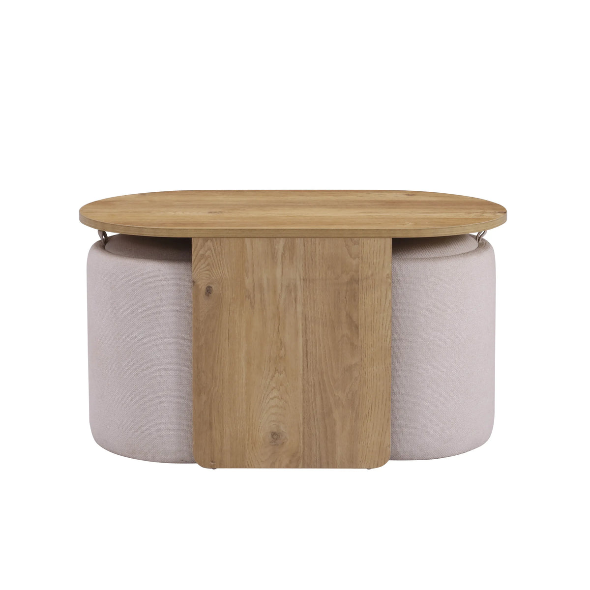 Nestup - Bijzettafel