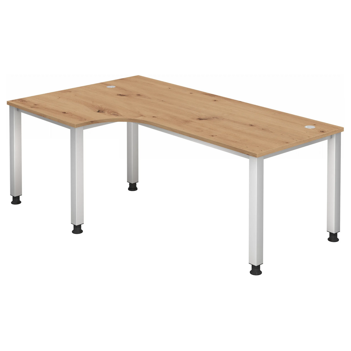 QUEO 82 S | 200x120 | hoogte verstelbaar