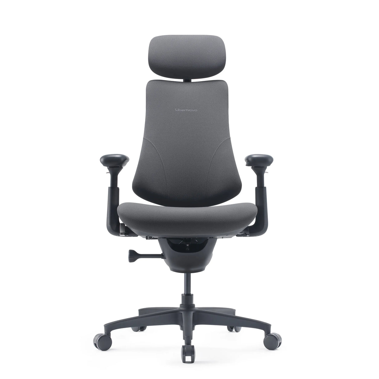 LiberNovo Omni Gen - High end bureaustoel