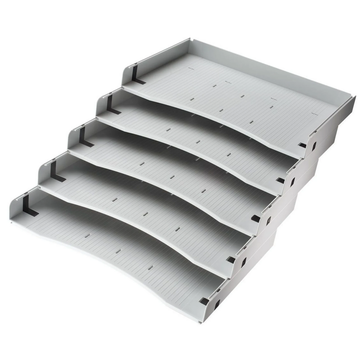 ACSA | Opbergplanken - Rolcontainer