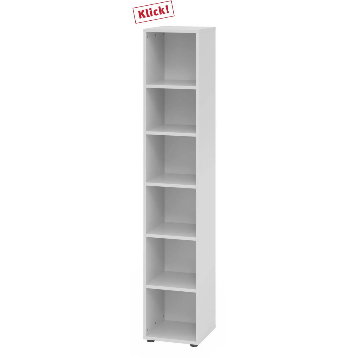 BETA 9 | Kast | 6 OH | 40 cm