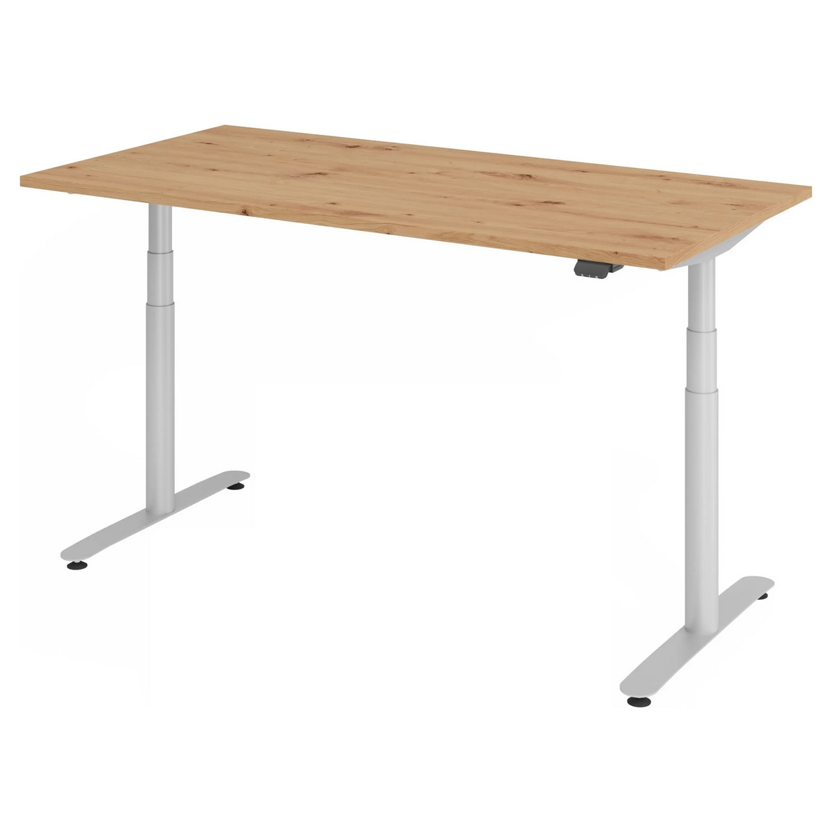 XDLR 16 S | 160x80 | Bureau elektrisch in hoogte verstelbaar