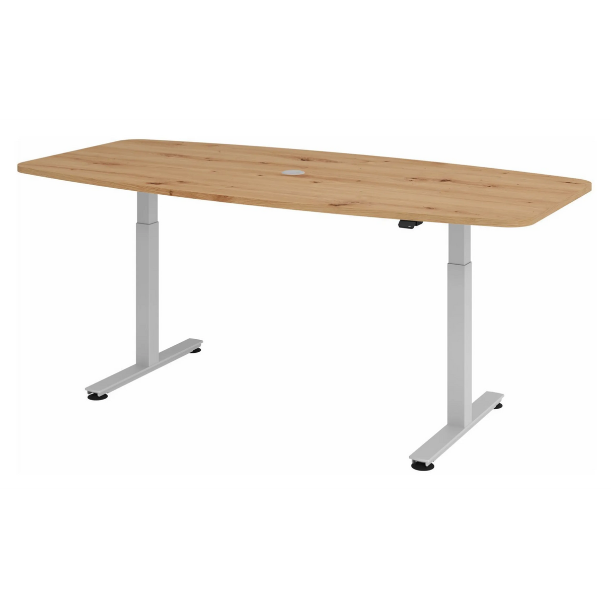 XMST 22 S | 220x103 | Bureau elektrisch in hoogte verstelbaar