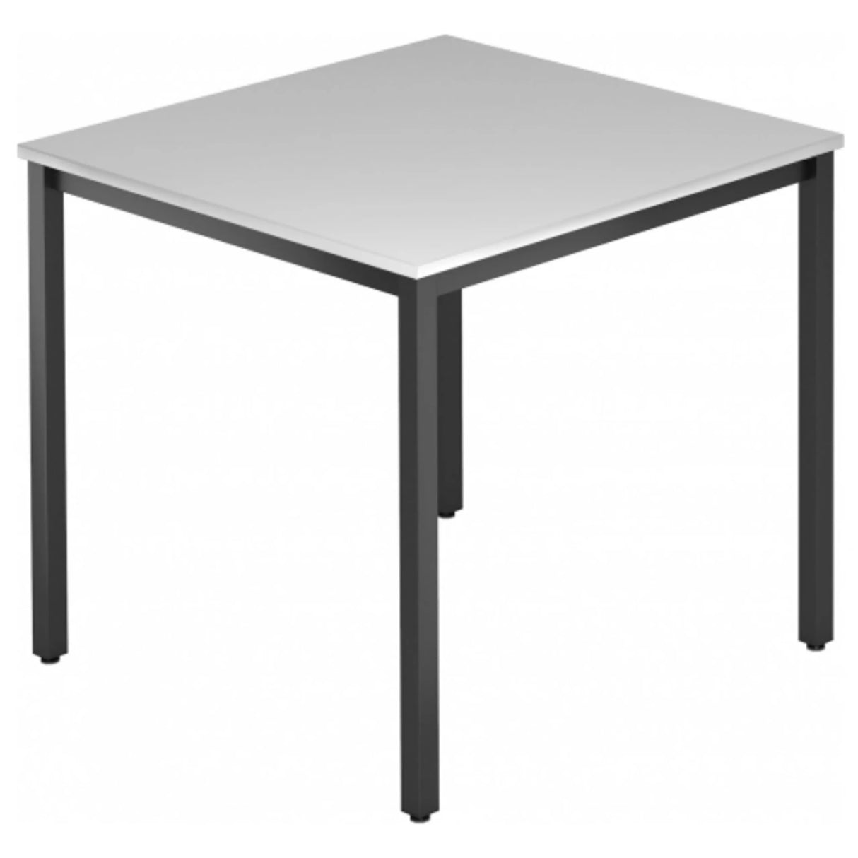 DORAN DQ08 D | 80x80 | Zwart