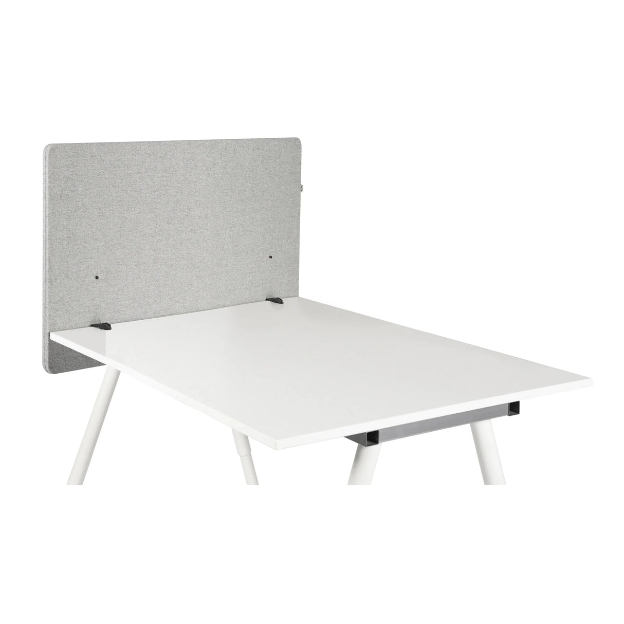FLEXMIUT D SIDE | Akoestische scheidingswand | 80 cm - Tafelverdeler