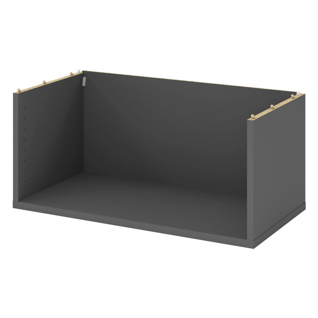 FlexWall | 1 OH | opzetkast