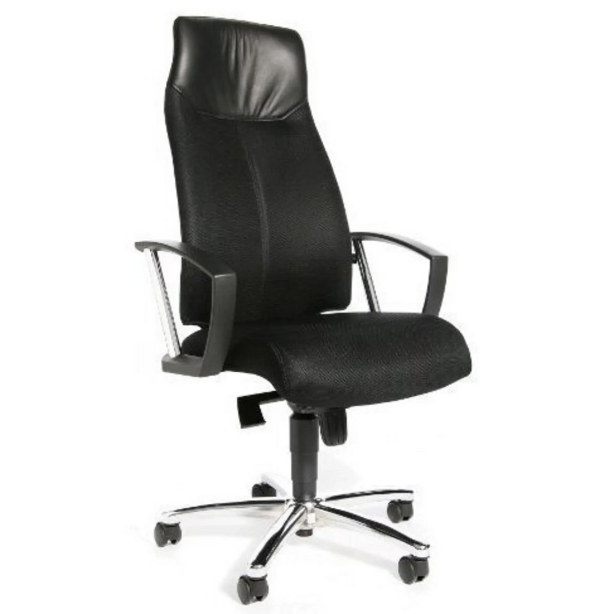HIGH SIT UP - Professionele directiestoel