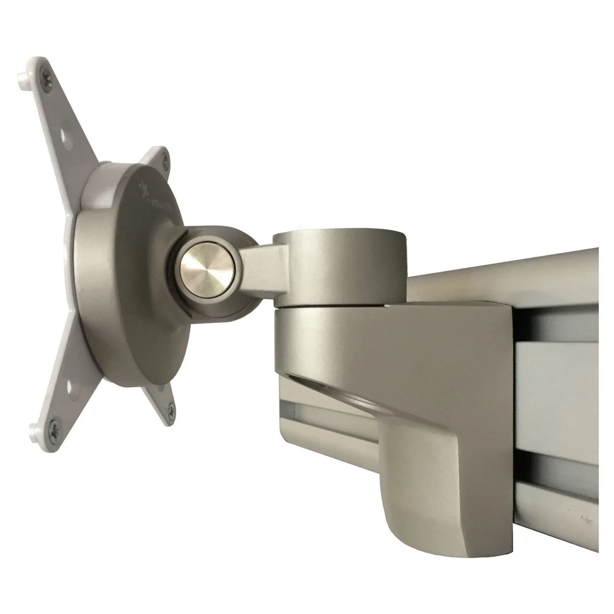 ORGPD | Orga-schermhouder | draaibaar | zilver - Accessoires