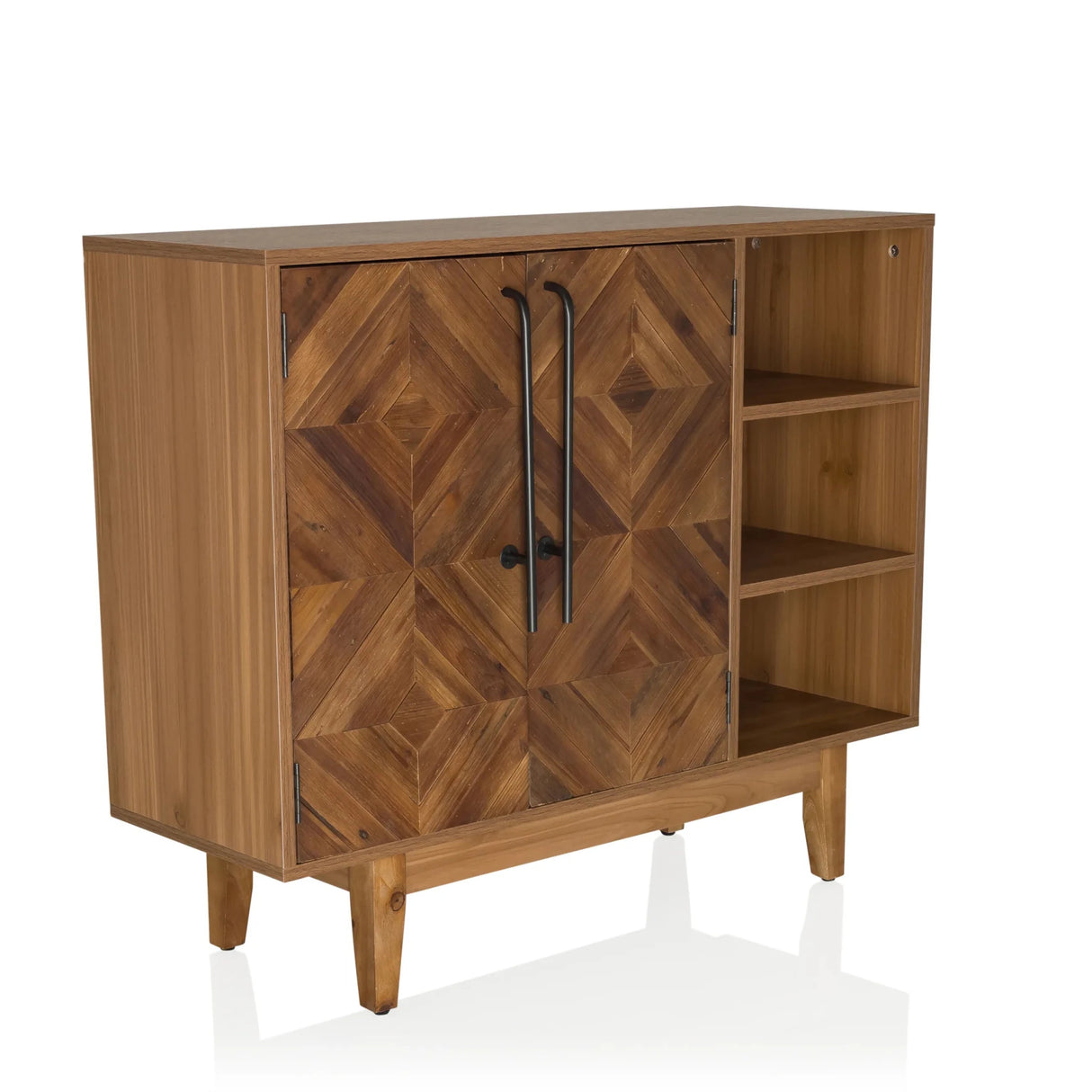 SANTJAGO WOOD L - Commode