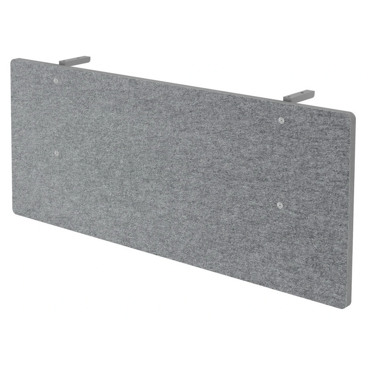 SIA | Akoestische wand | grijs gemêleerd - Accessoires