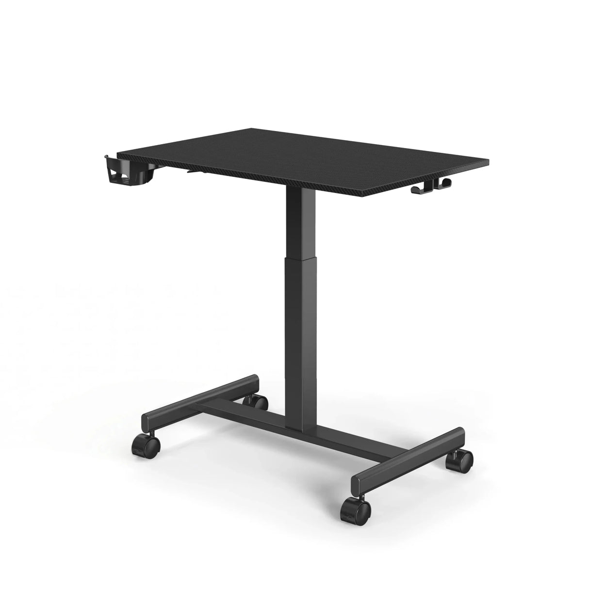 Stand K - Zit- Sta bureau