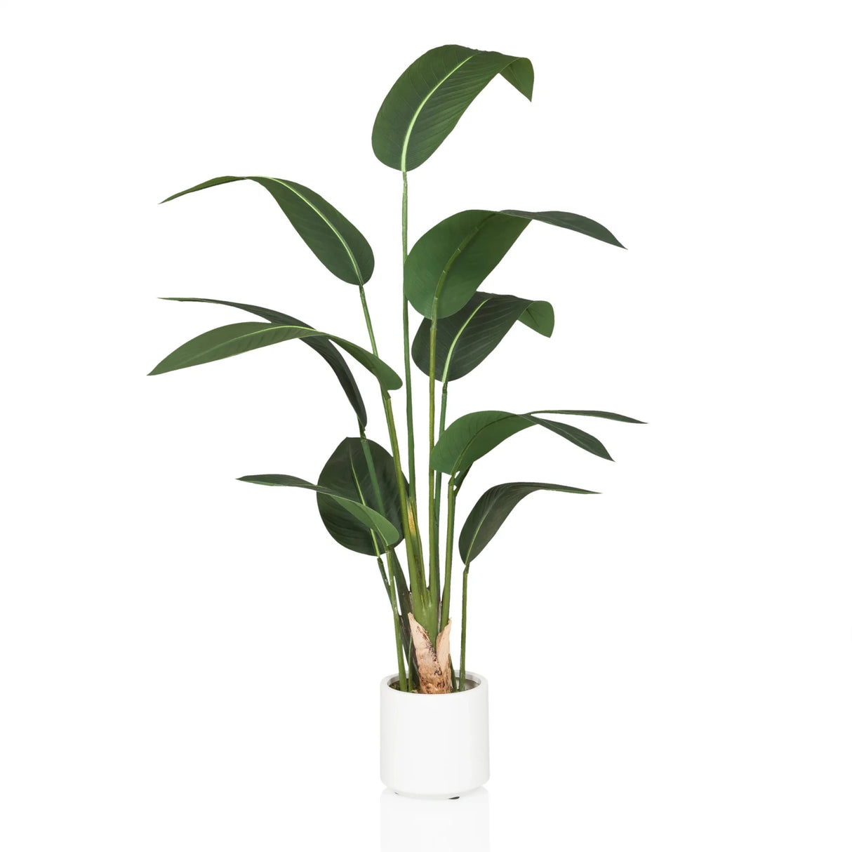 STRELITZIA - Kunstplant