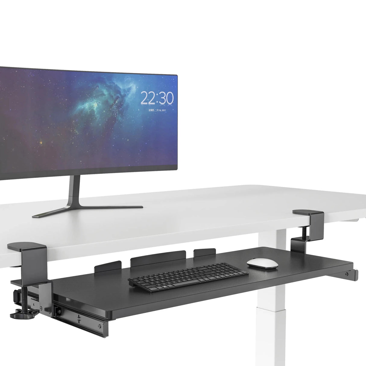 VM-KB - Toetsenbord lade