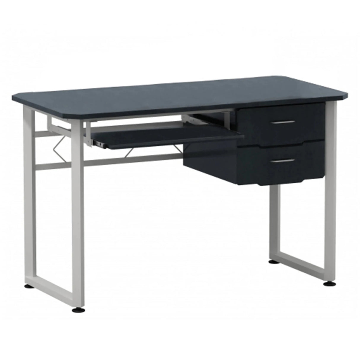 WORKFLOW | 120x60 - Bureau