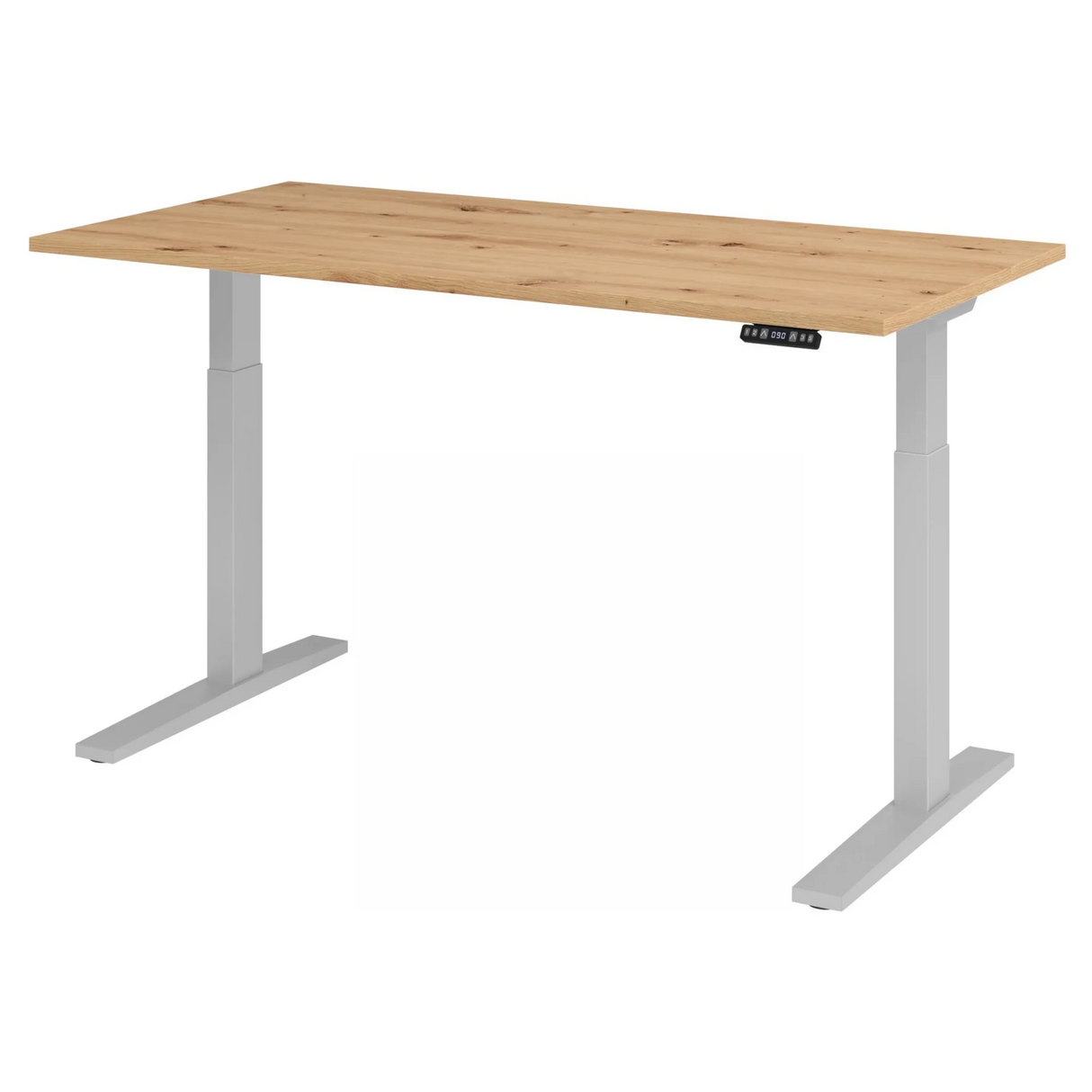 XMKA 16 S | 160x80 | Bureau elektrisch in hoogte verstelbaar