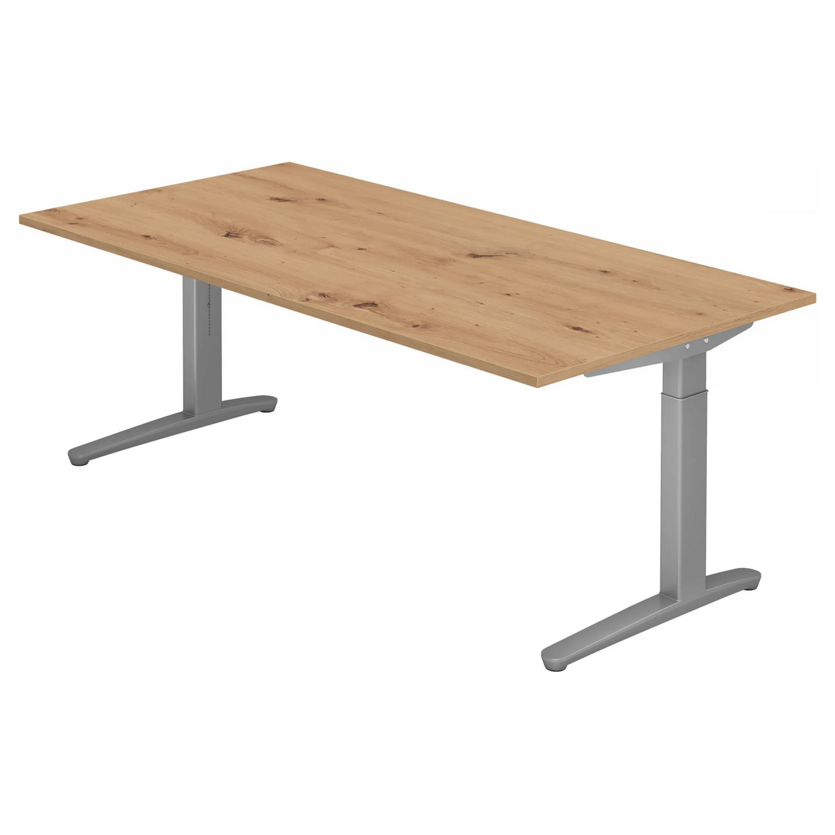 XTRA XB 2E SS | 200x100 | Bureau hoogte verstelbaar