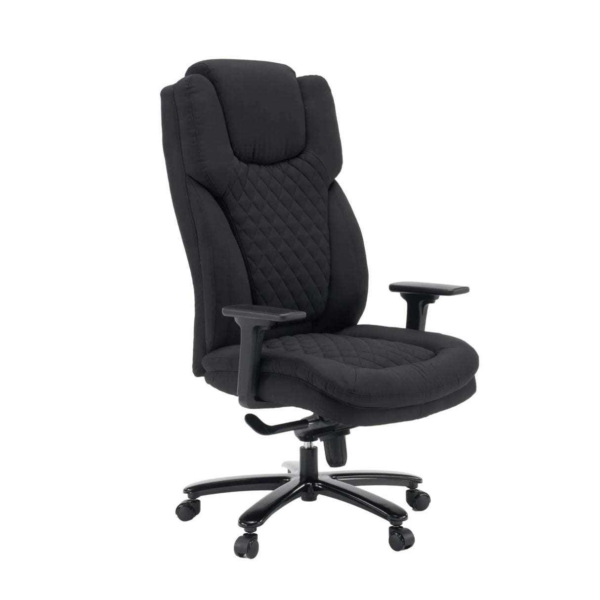 XXL Pullmann Gen2 - XXL Drehstuhl - buerostuhl24