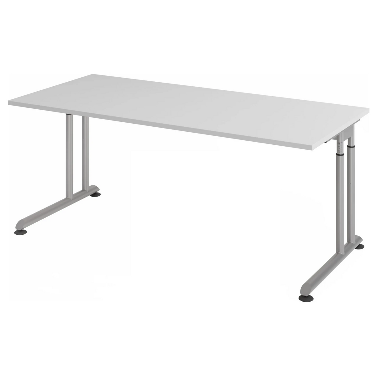 ZENO 19 S | 180x80 | Bureau