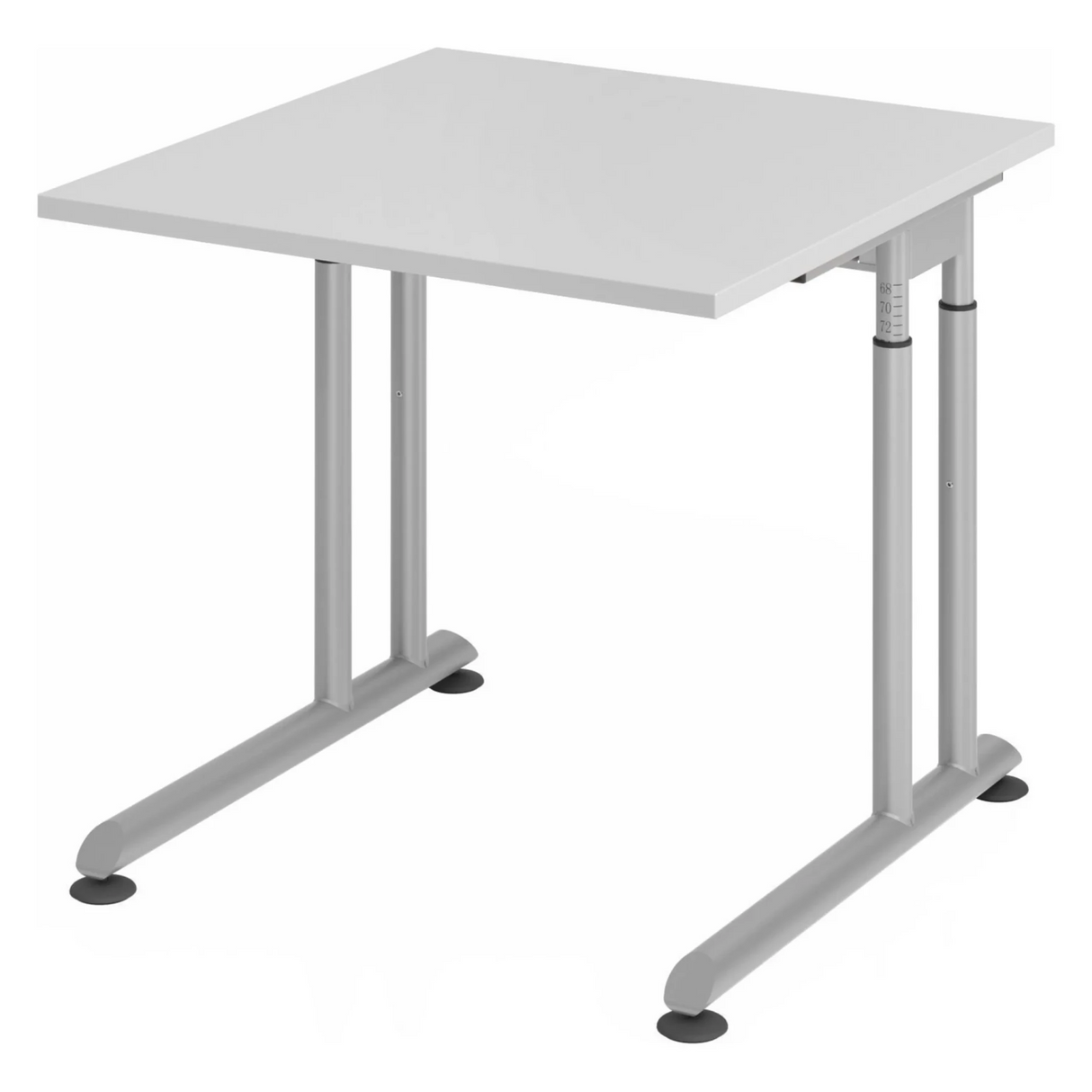 ZENO 8 S | 80x80 | Bureau