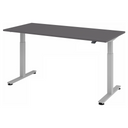 XMST 19 S | 180x80 | Bureau elektrisch in hoogte verstelbaar. 