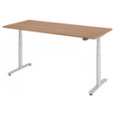 XDLR 19 S | 180x80 | Bureau elektrisch in hoogte verstelbaar. 