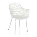 BEGIO L - Oudoor stoel 