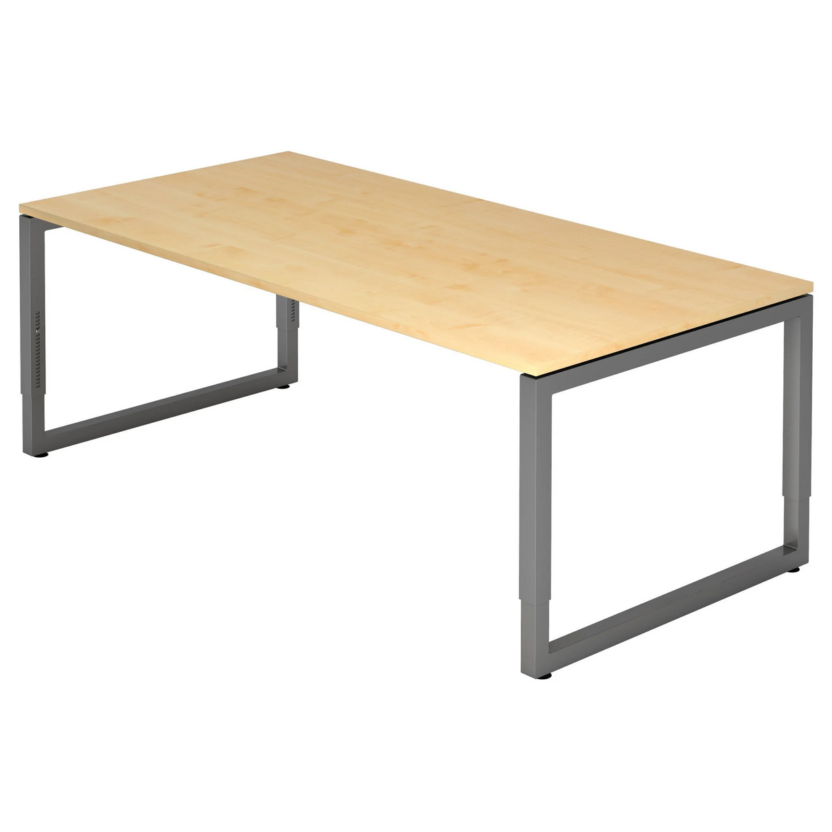 REGO 2E G | 200x100 | Bureau hoogte verstelbaar 