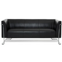 CURACAO | 3-Zits - Lounge bank / sofa 