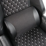 Lendekussen met gewatteerde bekleding van de GAMEBREAKER SX 04 Gamestoel van hjh OFFICE