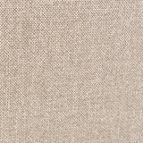 Beige textieloppervlak van de FOLDRESS S commode van hjh LIVING
