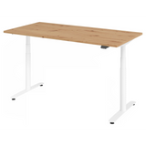 XDLR 16 W | 160x80 | Bureau elektrisch in hoogte verstelbaar 