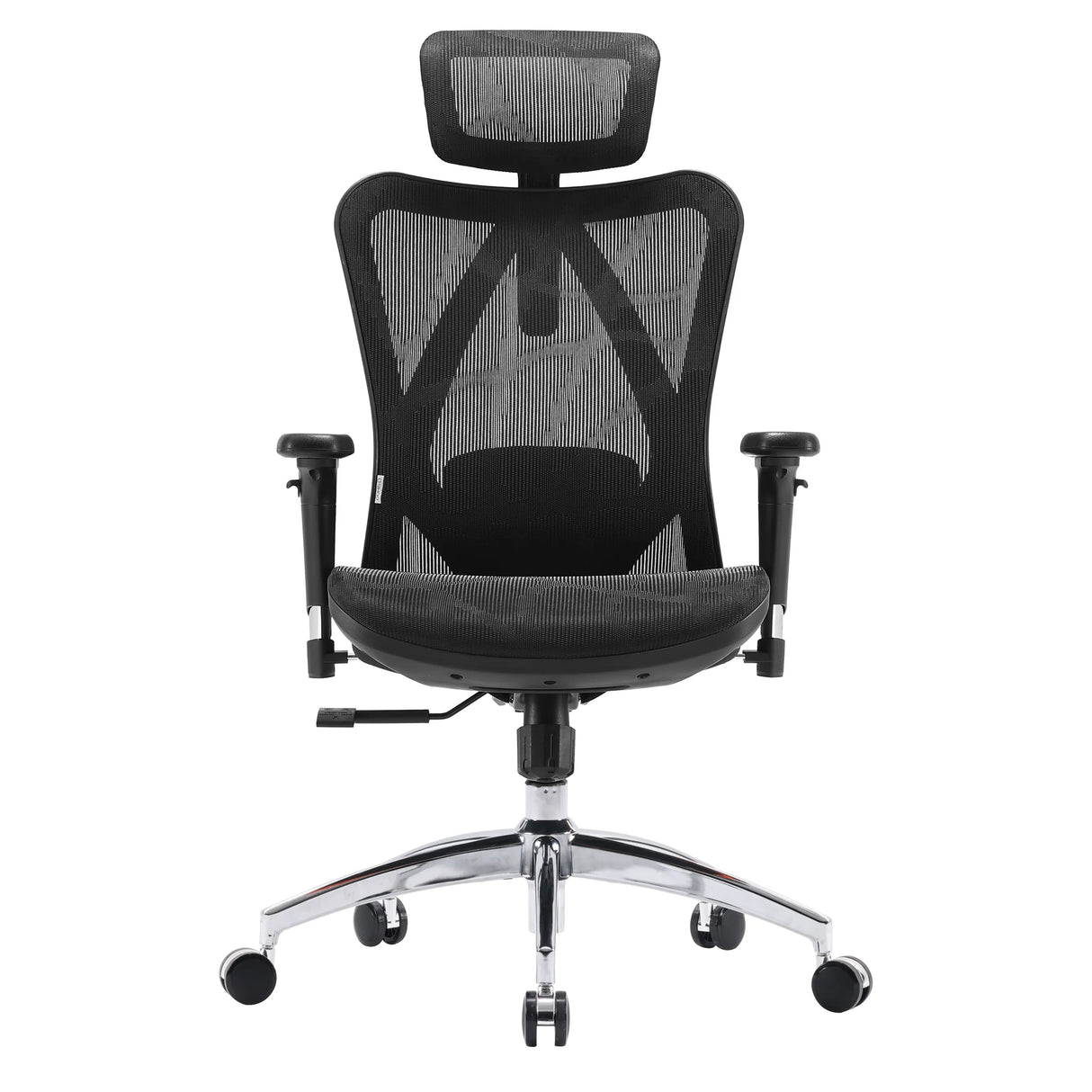 M57-M015 | Sihoo - Professionele bureaustoel 