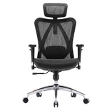M57-M015 | Sihoo - Professionele bureaustoel 