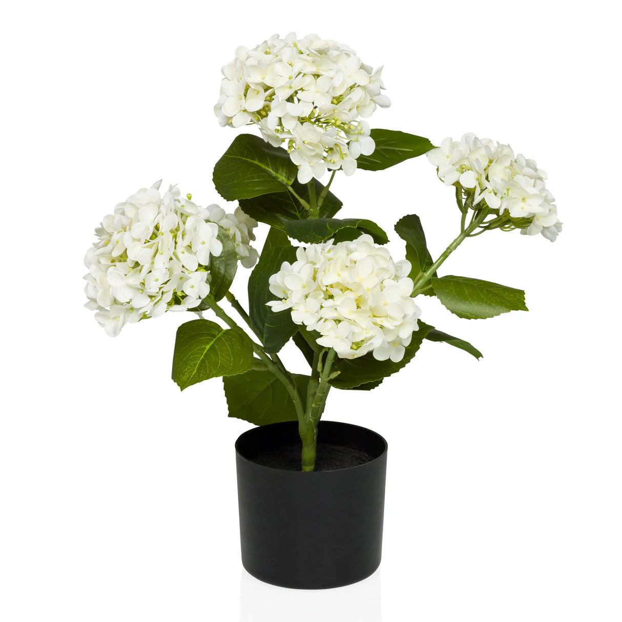HYDRANGEA - Kunstplant 