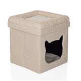PAWY ES - Kattenhuis 