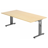 MEGA 2E G | 200x100 | Bureau hoogte verstelbaar 