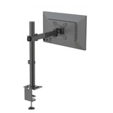 Ergomount M1 | tot 32 inch | tot 8 kg - Monitorsteun 