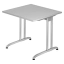 BELA 8 S | 80x80 | Bureau 