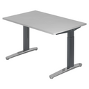 XTRA XB 12 GC | 120x80 | Bureau hoogte verstelbaar 