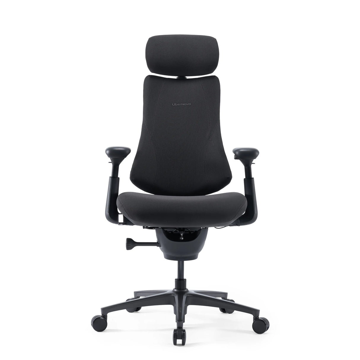 LiberNovo Omni Pro - High end bureaustoel 