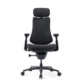 LiberNovo Omni Pro - High end bureaustoel 