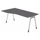 ATOS 18 S | 180x100 | Bureau hoogte verstelbaar 