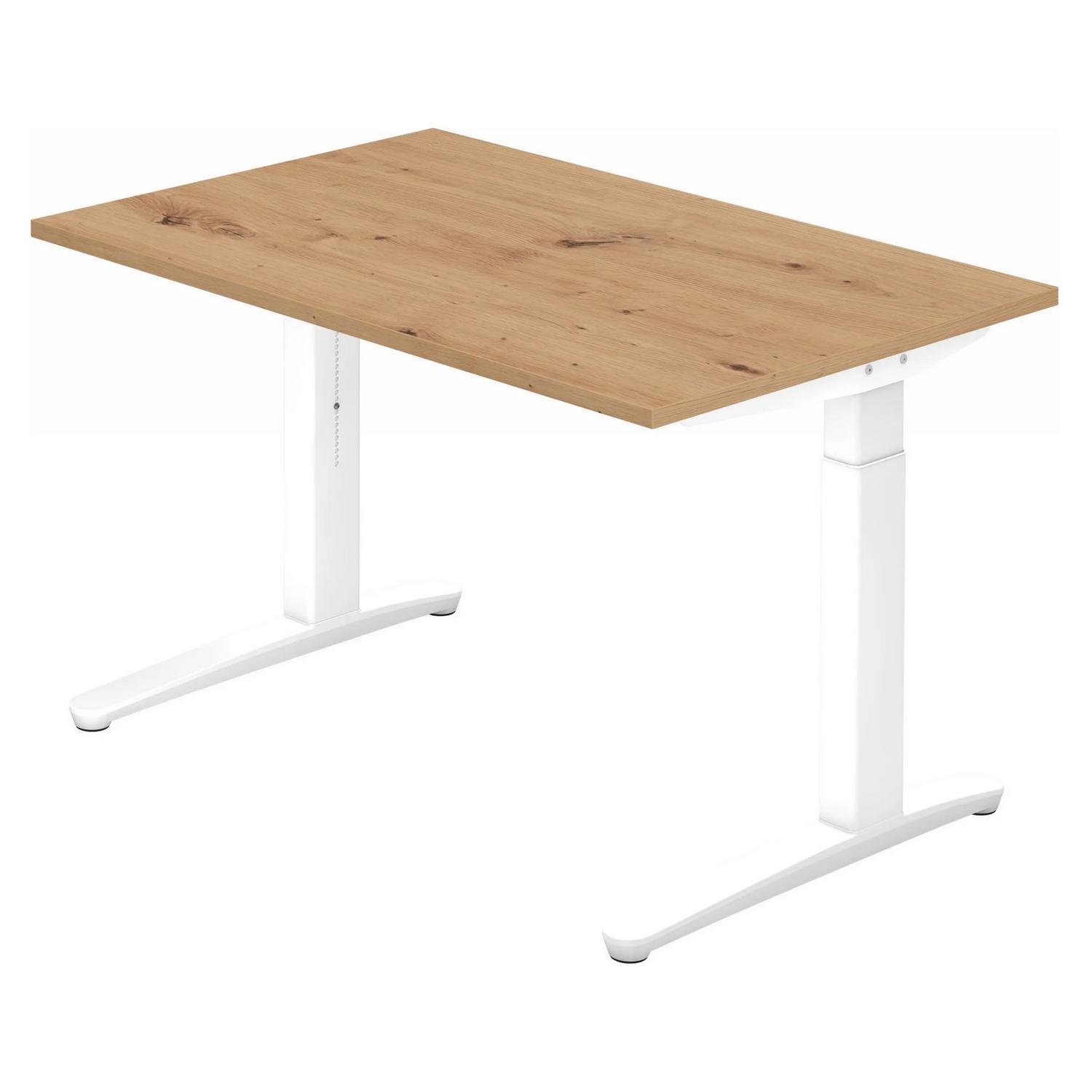 XTRA XB 12 WW | 120x80 | Bureau hoogte verstelbaar 