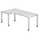 QUEO 82 S | 200x120 | hoogte verstelbaar 