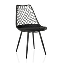 BEGIO S - Oudoor stoel 