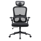 MC102C-M101 | Sihoo - Professionele bureaustoel 